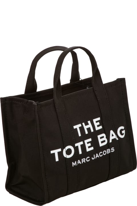 Marc Jacobs for Women Marc Jacobs Small Traveler Tote