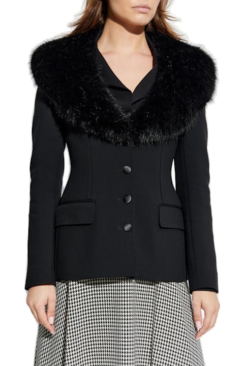 Homeware Dolce 
Gabbana 
dolce
 Blazer