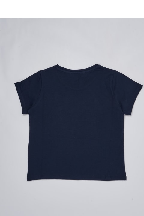 Michael Kors T-Shirts & Polo Shirts for Girls Michael Kors T-shirt T-shirt