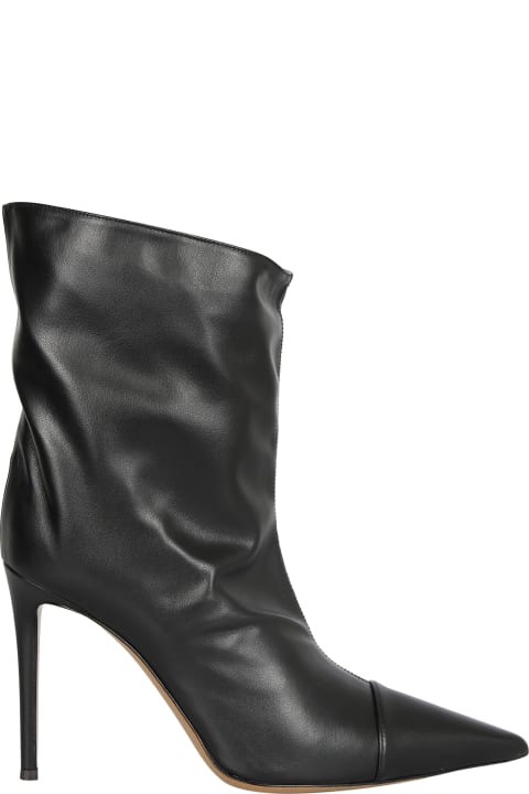 Alexandre Vauthier for Women Alexandre Vauthier High Heel Boots