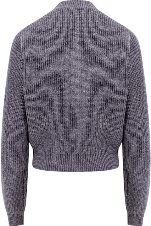 Balenciaga لـ Women Balenciaga Sweater