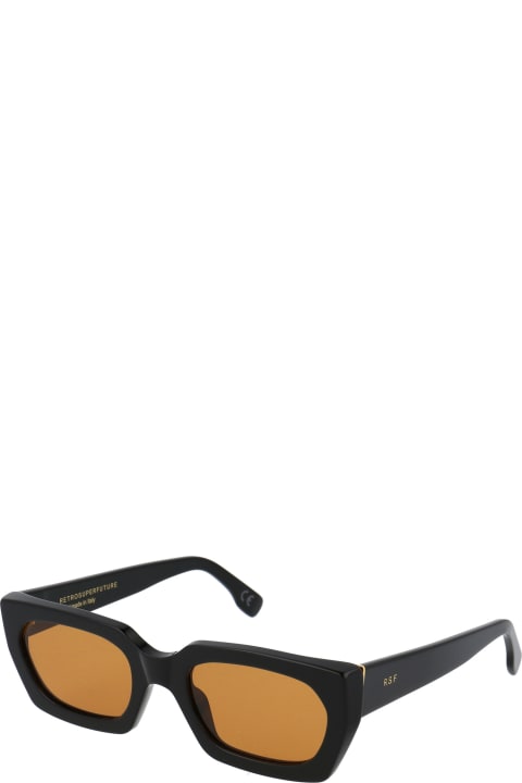 RETROSUPERFUTURE Eyewear for Women RETROSUPERFUTURE Teddy Sunglasses