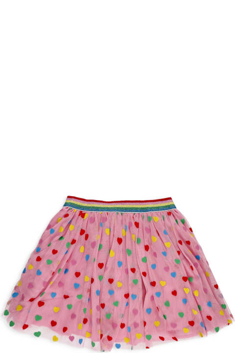 Tulle Skirt