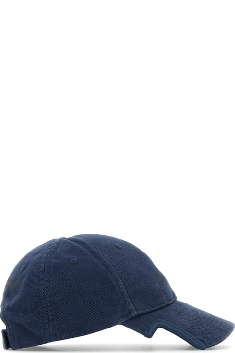 Balenciaga Hats for Women Balenciaga 3b Stencil Cap