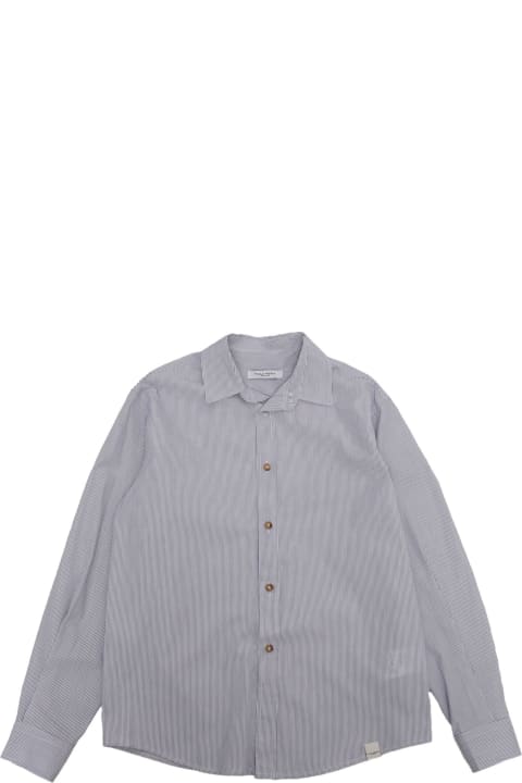 أدوات منزلية Paolo Pecora Boxy Shirt