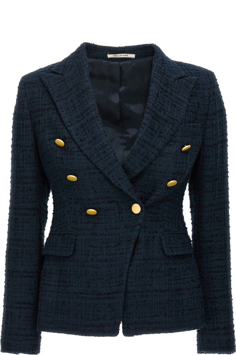 Tagliatore Coats & Jackets for Women Tagliatore 'alicya' Blazer