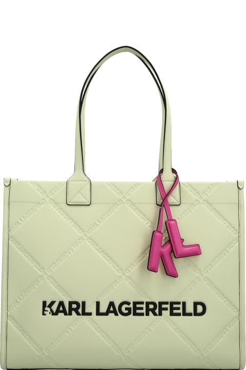 'k/skare' Shopping Bag