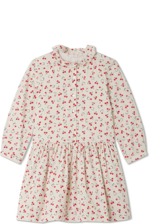 Fashion for Kids Bonpoint Geraldine Dress