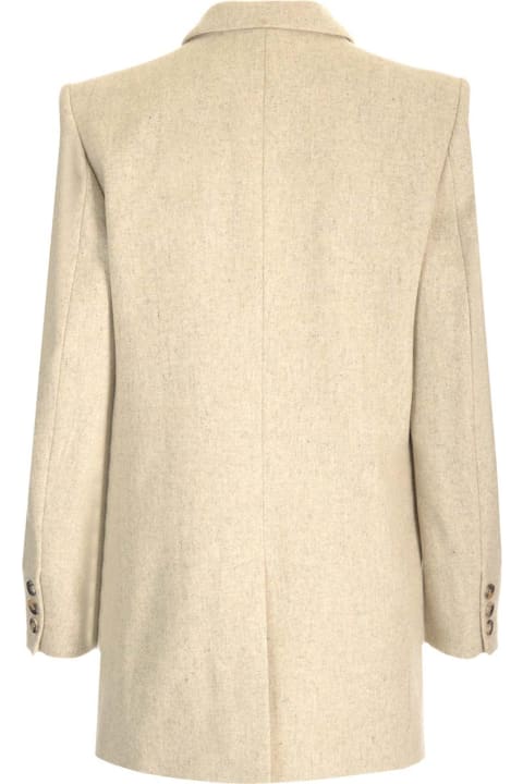 Coats & Jackets for Women Isabel Marant 'floyd' Coat