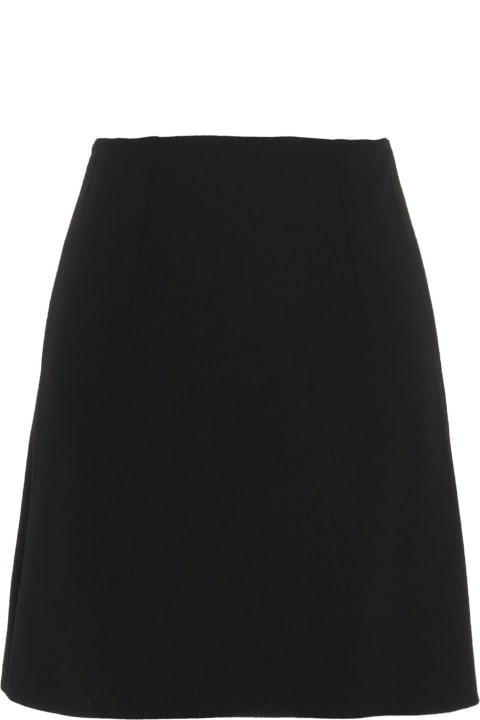 'medusa' Skirt