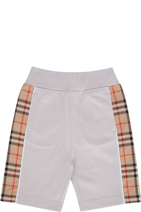 Burberry for Kids Burberry Shorts