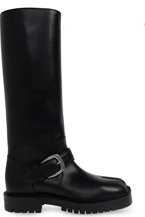 Homeware Maison Margiela Maison Margiela Leather Boots