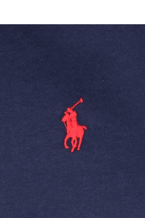 Ralph Lauren for Men Ralph Lauren Logo T-shirt