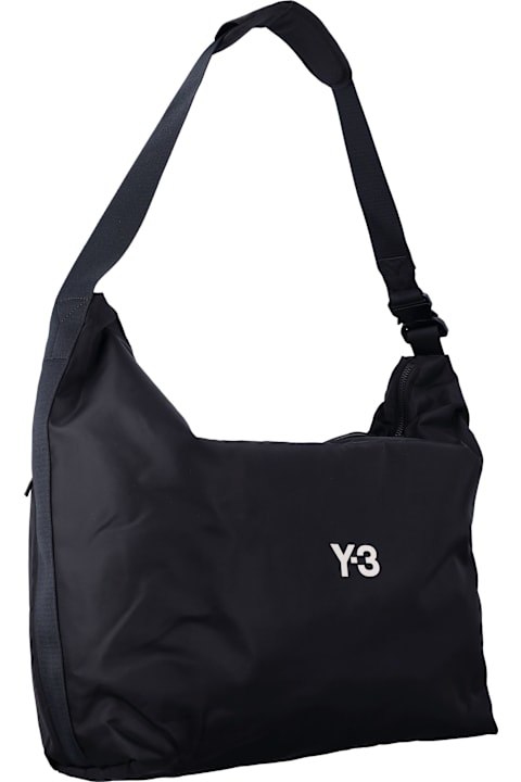 Y-3 for Men Y-3 X Body Large Tote
