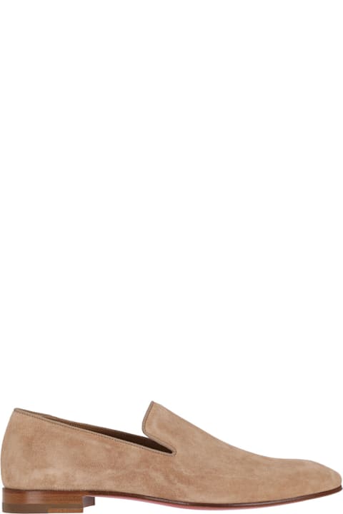 Shoes Sale for Men Christian Louboutin 'dandelion' Loafers