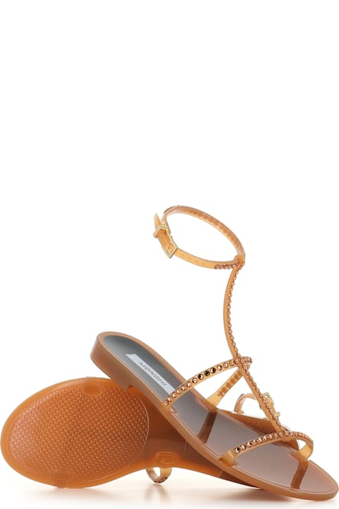 Menghi Sandal 1000/sw James