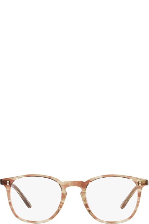 Oliver Peoples Eyewear for Women Oliver Peoples Ov5491u Tortoise Glasses