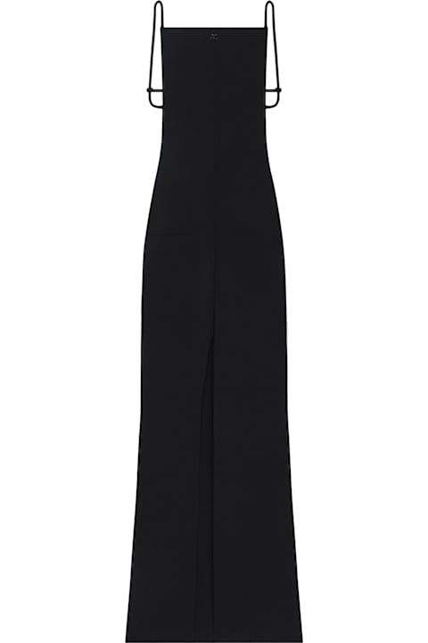 Courrèges for Women Courrèges Infinity Allover Jumpsuit