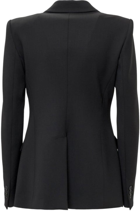 Parosh Coats & Jackets for Women Parosh Liliuxy Single-breasted Blazer