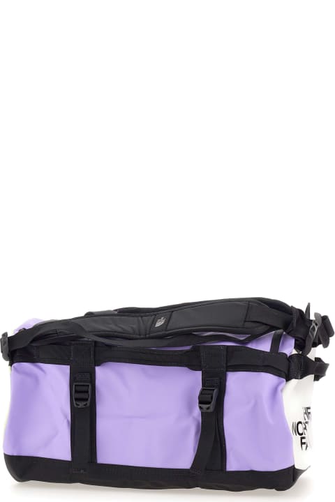 The North Face Luggage for Men The North Face "base Camp Duffel" Travel Bag