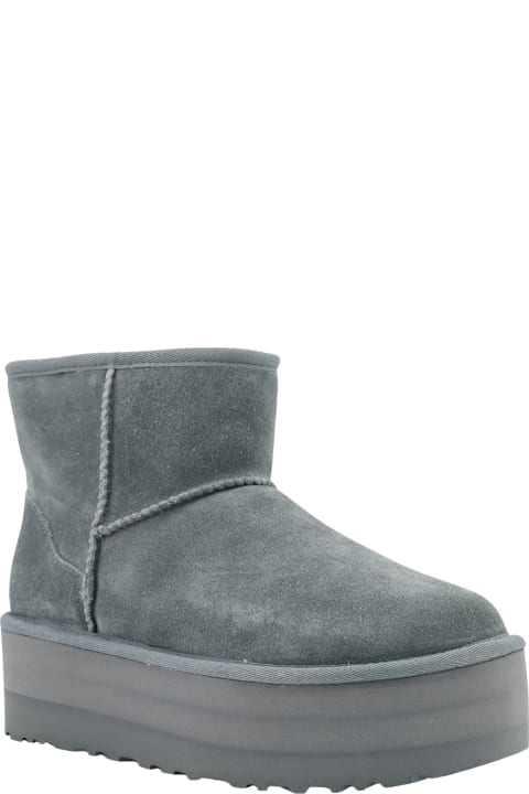 UGG Wedges for Women UGG Ankle Boots