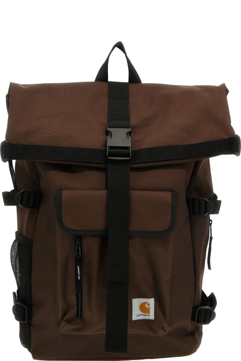 Backpacks for Men Carhartt 'philis' Backpack