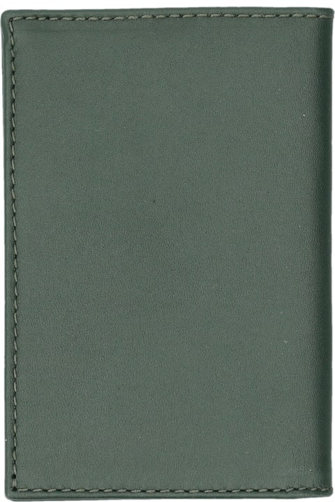 Homeware Comme des Garçons Wallet Classic Bifold Wallet