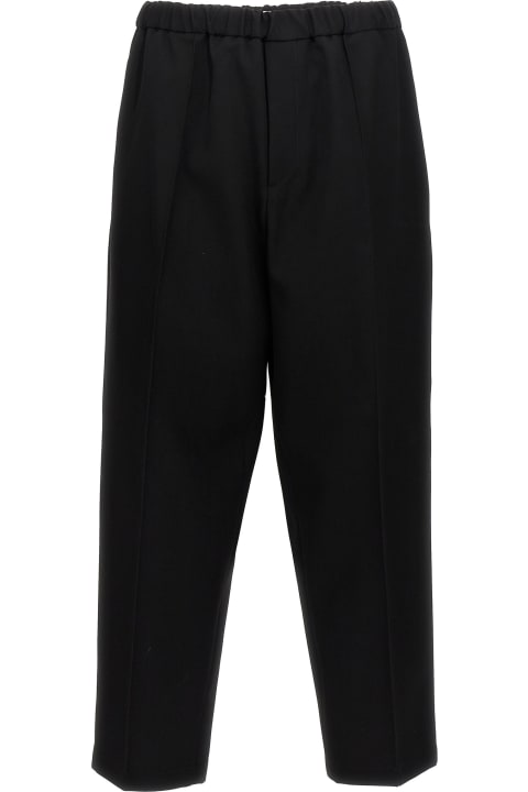 Homeware Jil Sander Wool Pants