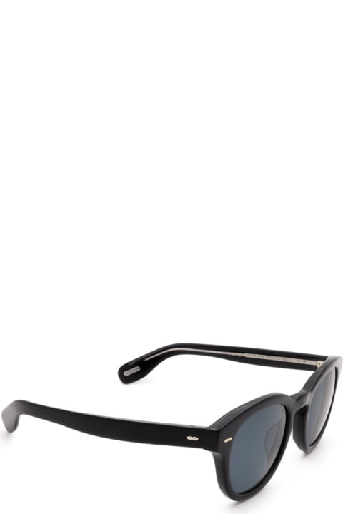 Accessories for Women Oliver Peoples Ov5413su Black Sunglasses