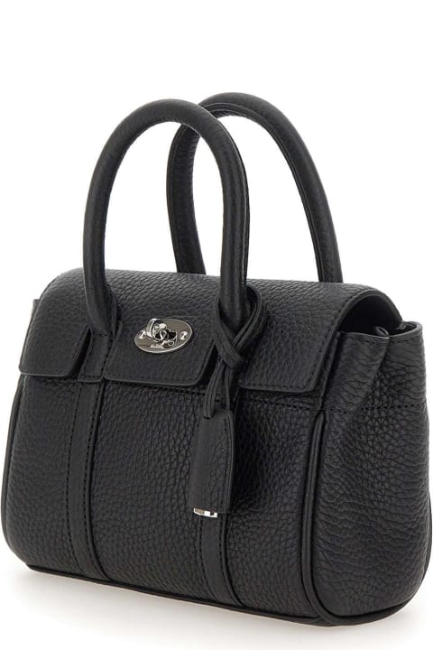 Mulberry for Women Mulberry "mini Bayswater" Bag