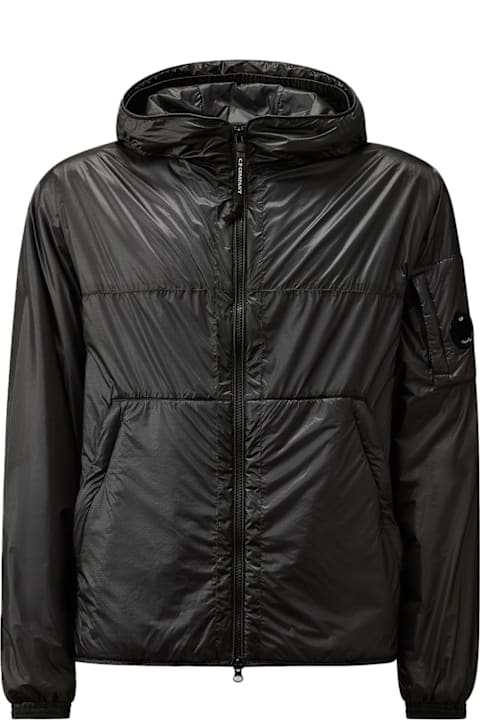 C.P. Company Coats & Jackets for Men C.P. Company Nada Shell Primaloft Padded Jacket