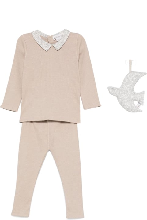 Bonpoint for Baby Boys Bonpoint Coffret Denice