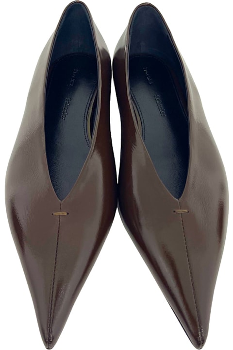 Proenza Schouler for Men Proenza Schouler Slash Flat