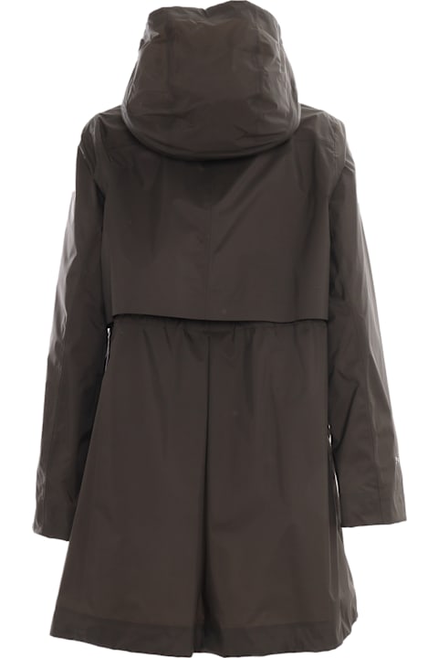 Parajumpers for Women Parajumpers Mikuni - Woman Jacket