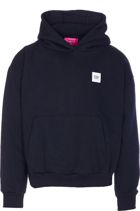 Apres Surf for Women Apres Surf Boucle De Neige Hoodie