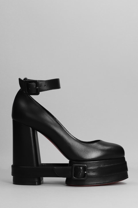 louboutin birgitta