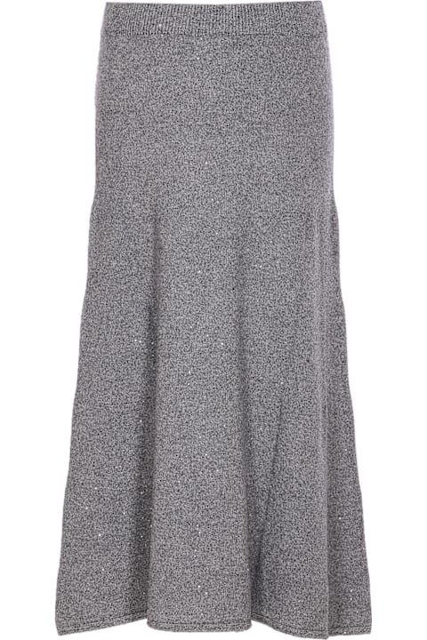 Liu-Jo for Kids Liu-Jo Long Skirt