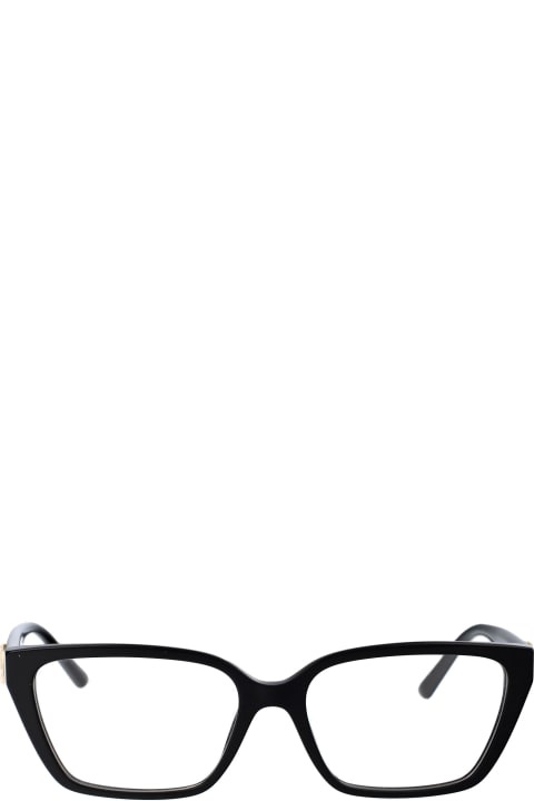 Accessories for Women Jimmy Choo Eyewear 0jc3001b Glasses