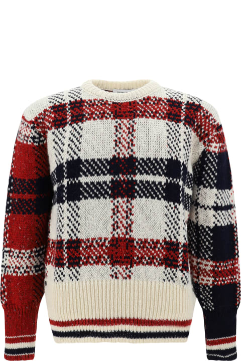Thom Browne for Men Thom Browne Sweater