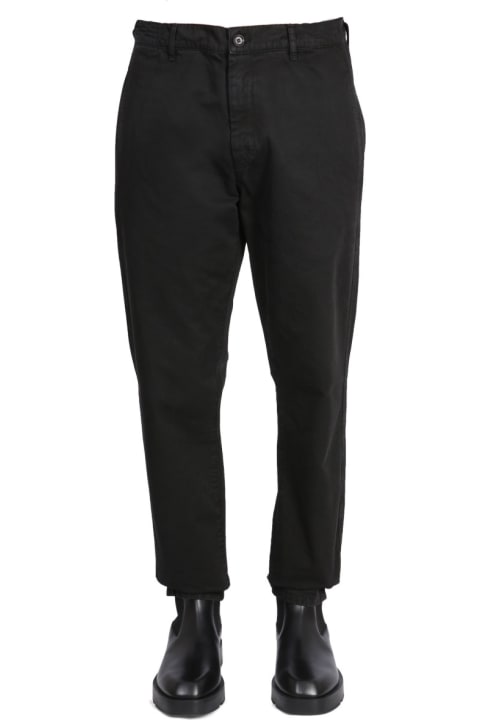 Homeware Aspesi Pantaon Chino