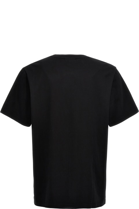 Homeware Maison Kitsuné 'speedy Fox' T-shirt