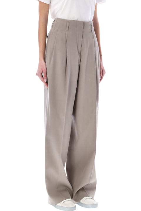 Flavia Wide Leg Pants
