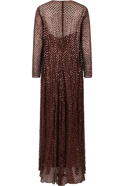 Homeware Valentino Garavani Dress With Sequins
