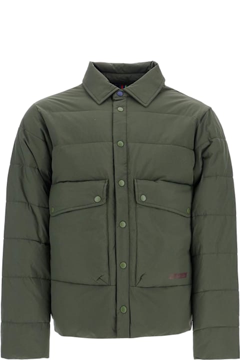 PS by Paul Smith for Men PS by Paul Smith Lightweight Recycled Nylon Down Jacket