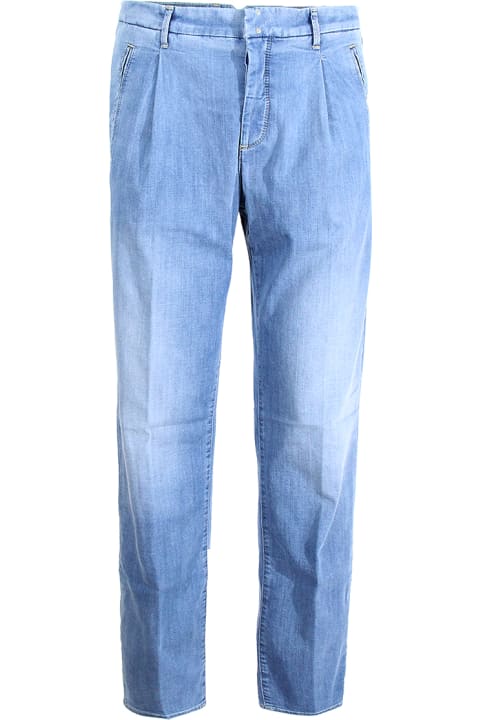 Incotex Clothing for Men Incotex Jeans Incotex Blue Division