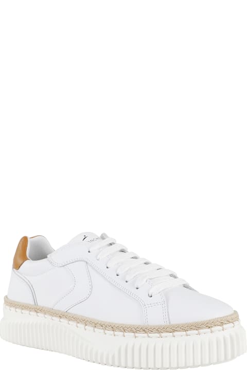 Voile Blanche Shoes for Women Voile Blanche Lipari