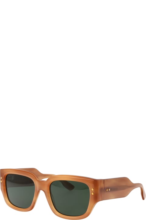 Homeware Gucci Eyewear Gg1261s Sunglasses