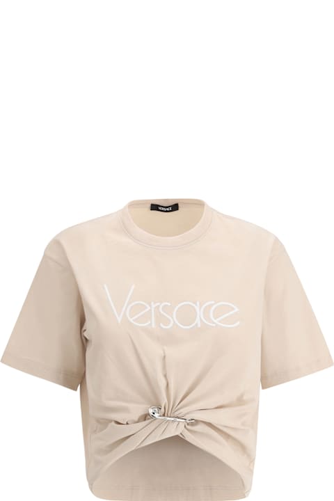 Homeware Versace T-shirt