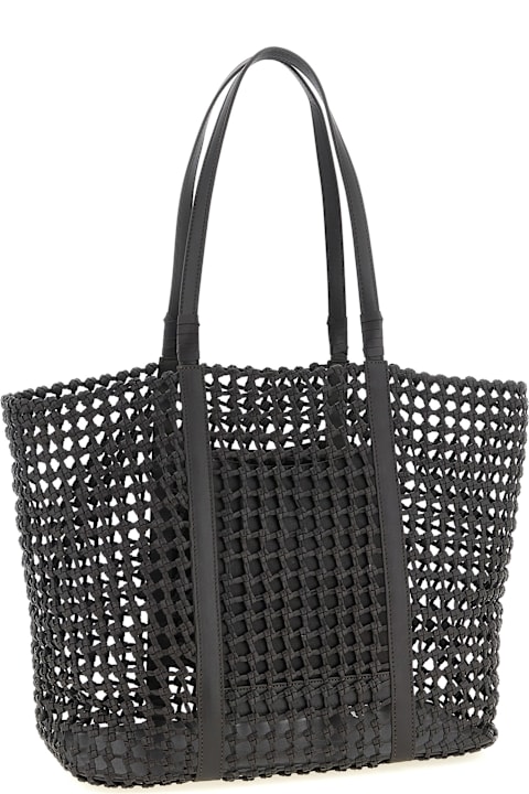 STAUD for Kids STAUD 'getaway' Shopping Bag