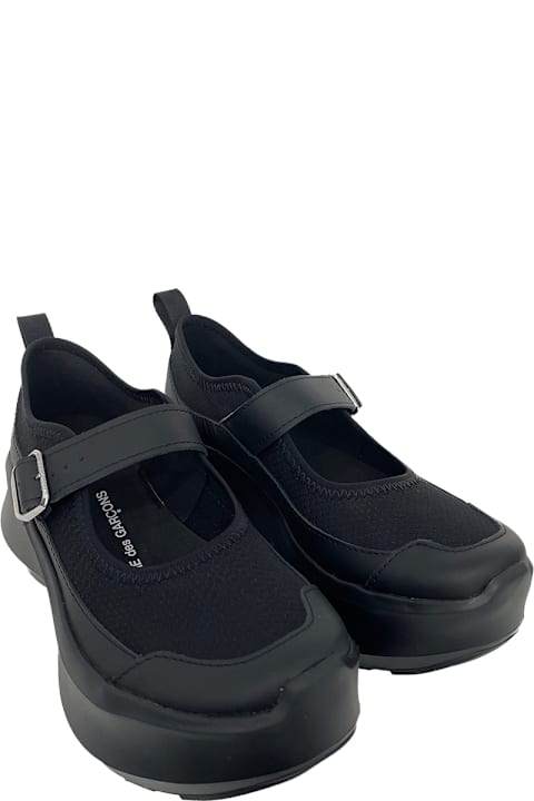 Fashion for Women Comme des Garçons Salomon X Comme Des Garçons Mary Jane Platform